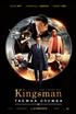 Kingsman секретна служба